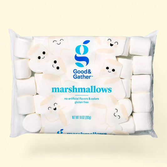 Good & Gather™ Marshmallows, 10oz