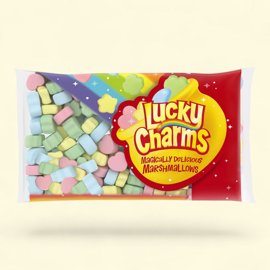 Kraft Lucky Charms Marshmallows, 7oz