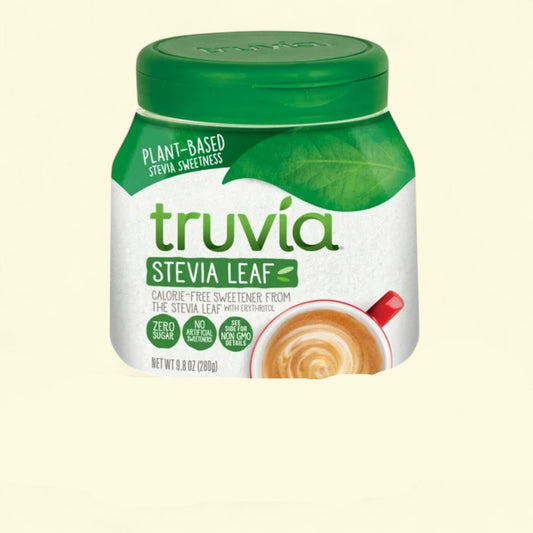 Truvia Sweetener, 9.8 oz