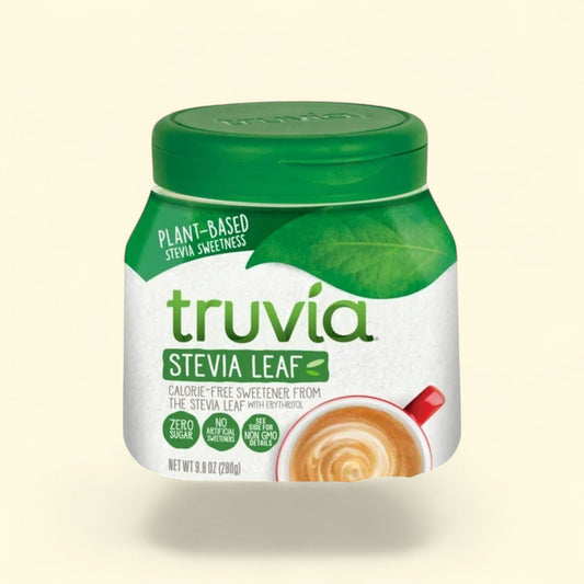 Truvia Sweetener, 9.8 oz — authentic US product shipped worldwide by Treatspree