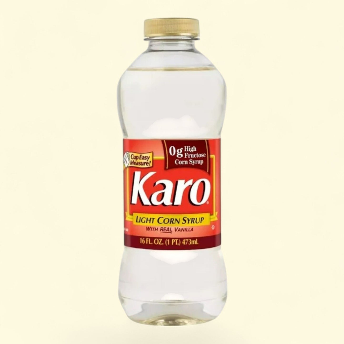 Karo Light Corn Syrup, 16 fl oz