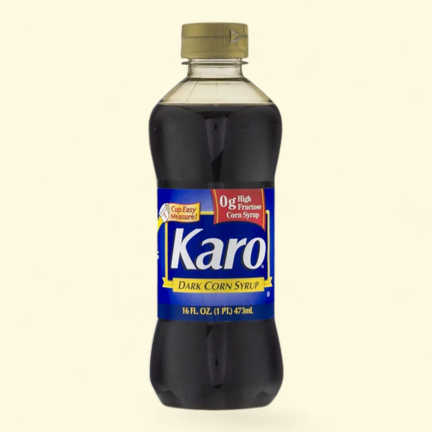 Karo Corn Syrup Dark, 16 fl oz
