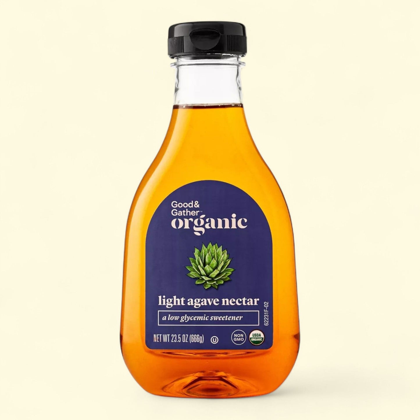 Good & Gather, Organic Agave Nectar Light, 23.5oz