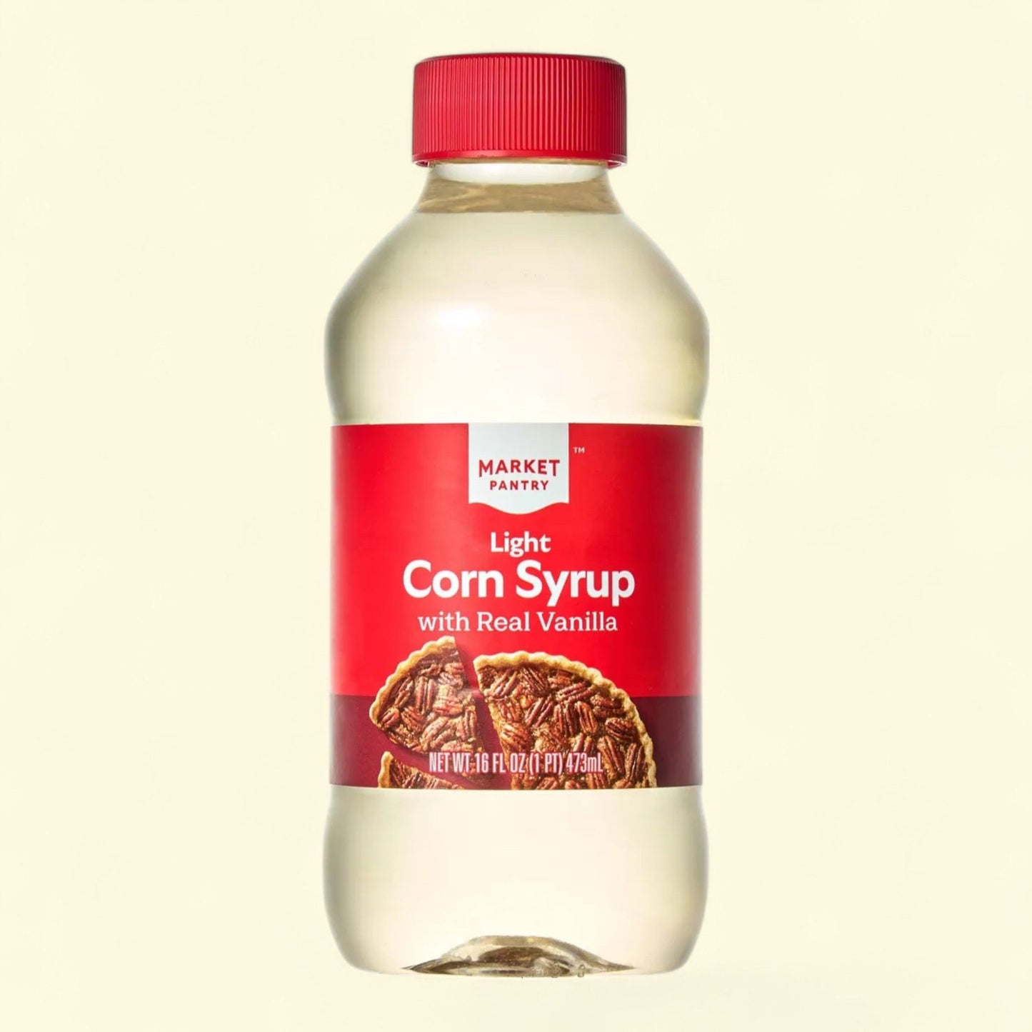 Market Pantry™ Light Corn Syrup, 16 fl oz — authentic US product shipped worldwide by Treatspree