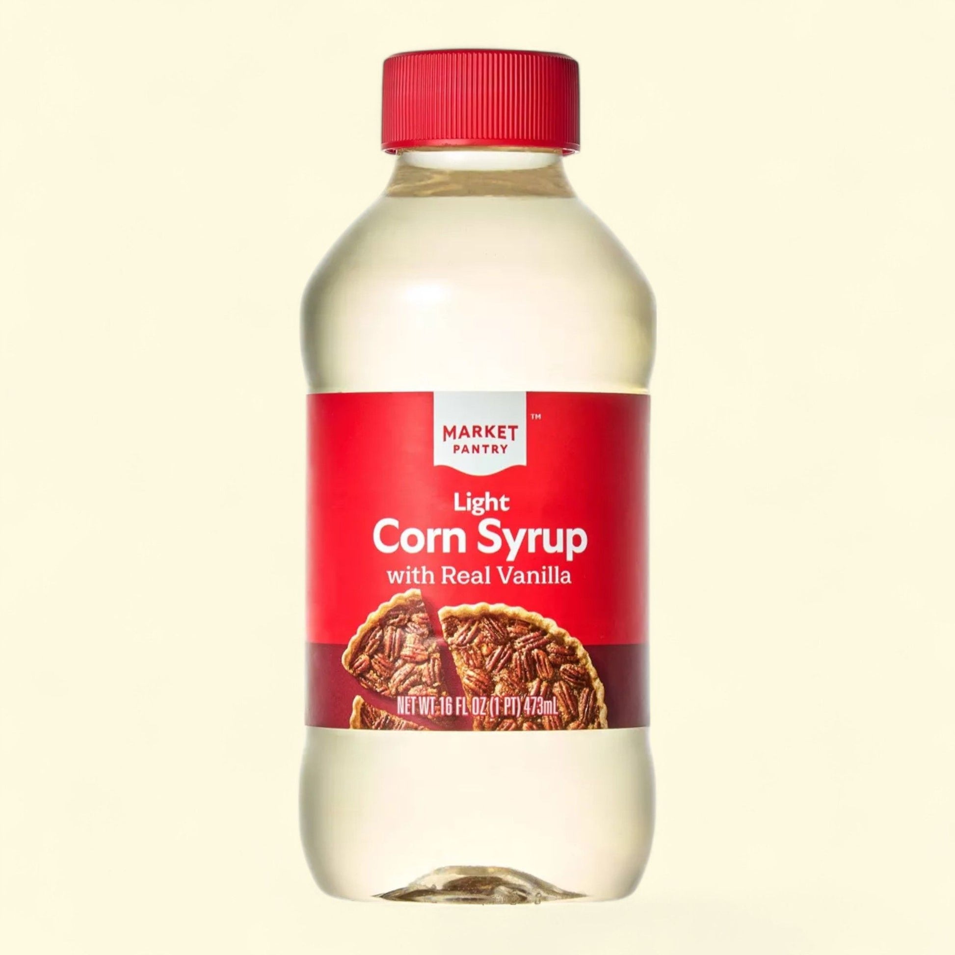 Market Pantry™ Light Corn Syrup, 16 fl oz — authentic US product shipped worldwide by Treatspree