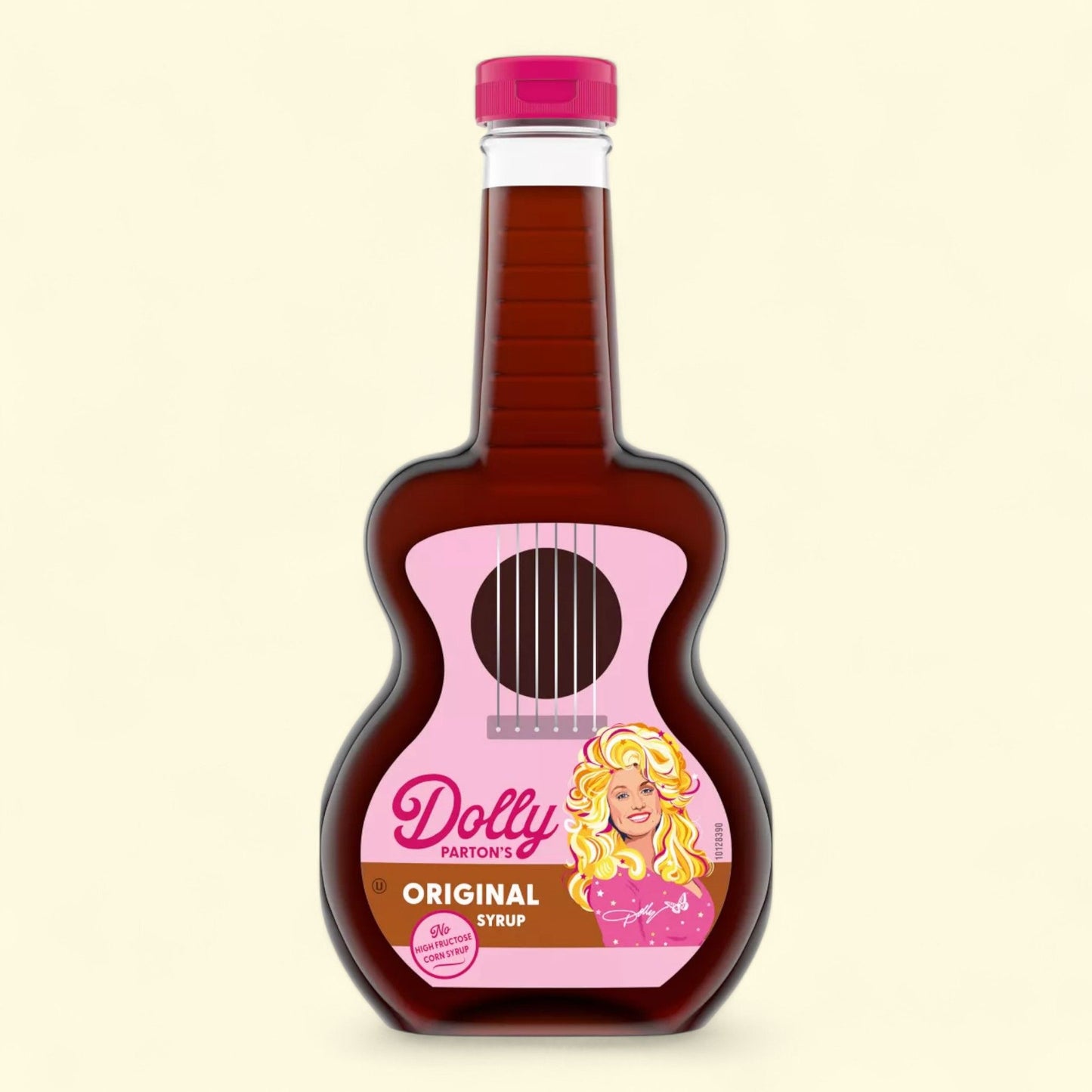 Dolly Parton's Original Syrup, 22 fl oz