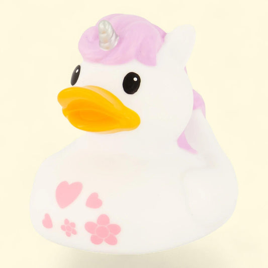 Canard licorne Infantino, Infantino, taille ? Canard licorne Infantino, Infantino, 1 pièce