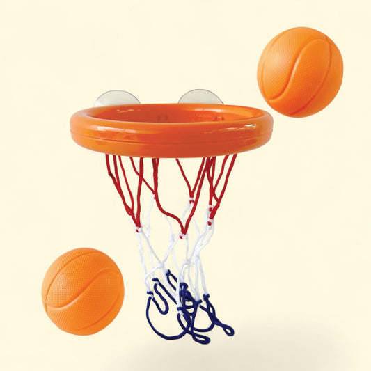 Panier de basket Jool Baby pour le bain, taille ? Panier de basket Jool Baby pour le bain, 1 pièce