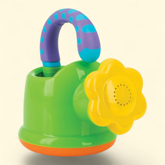 Jouet de bain « arrosoir » Nuby, modèle standard ? Jouet de bain « arrosoir » Nuby, lot de 1