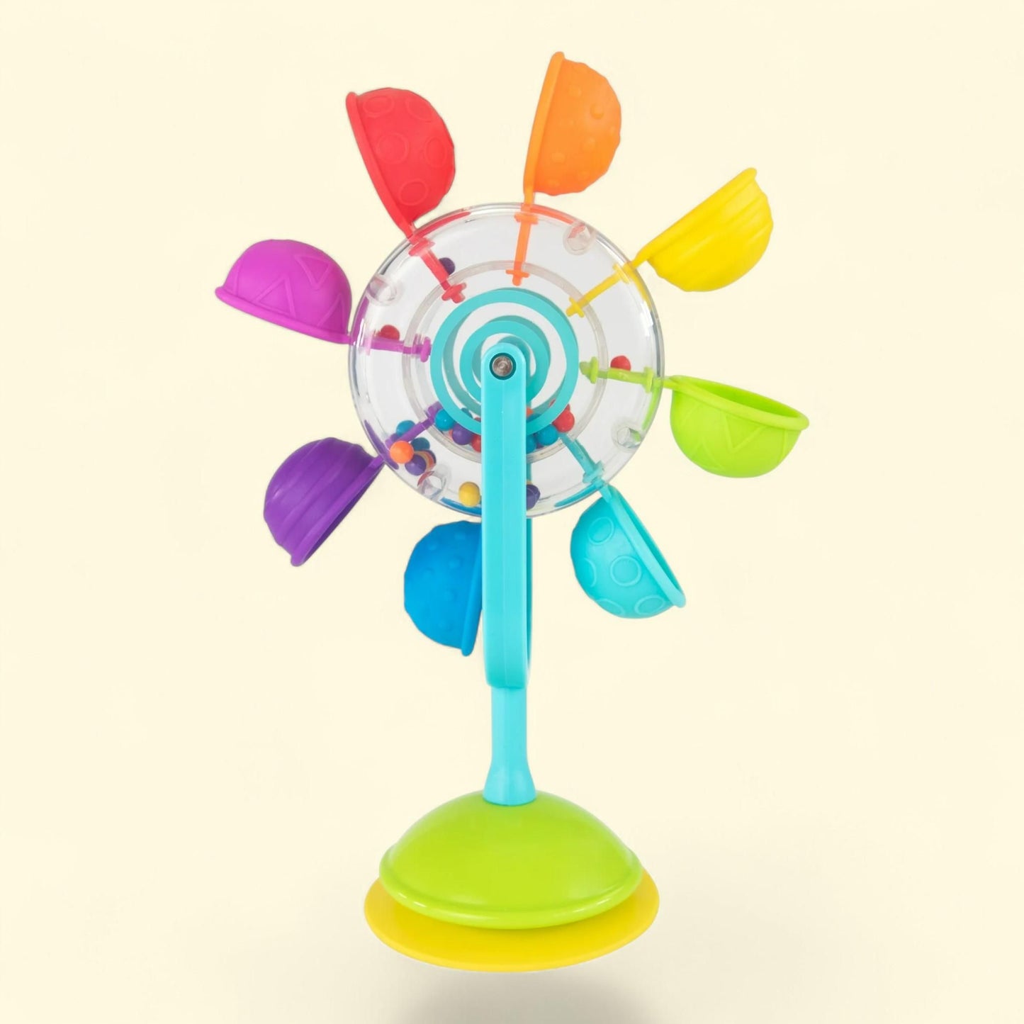 Jouet « Sassy Whirling Waterfall », à partir de 12 mois