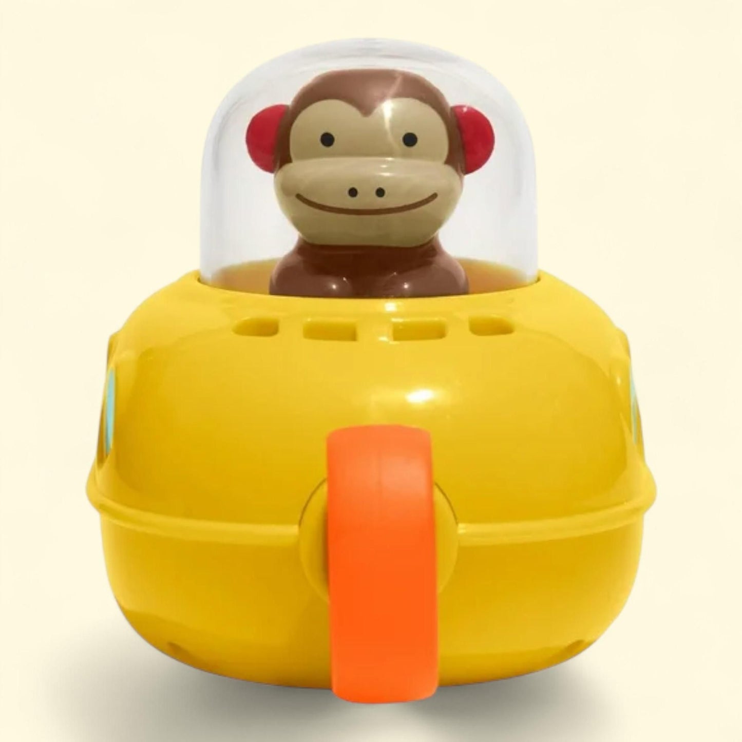 Jouet de bain Skip Hop, sous-marin Zoo Pull & Go, taille ? Jouet de bain Skip Hop, sous-marin Zoo Pull & Go, 1 pièce