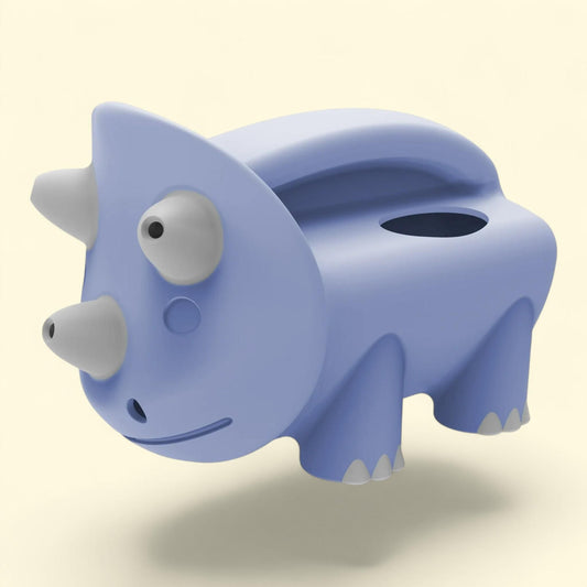 Jouet de bain « arrosoir » Dr. Brown's, à partir de 6 mois