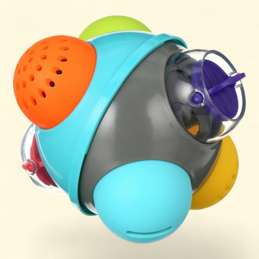 Boule de bain « Rain Shower », format standard ? Boule de bain « Rain Shower », 1 unité