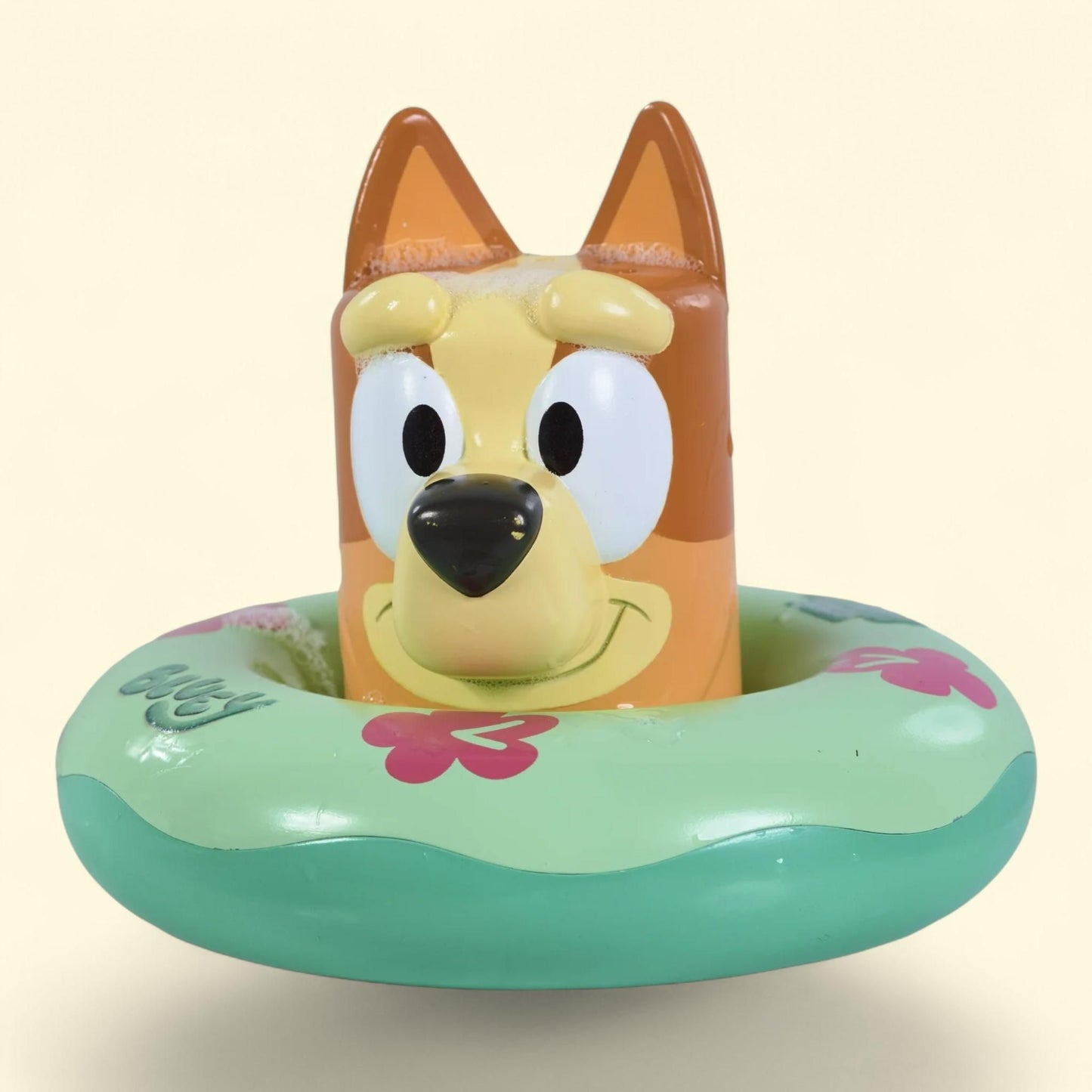 Toomies Bluey Bath Toys, Splash & Float Bingo