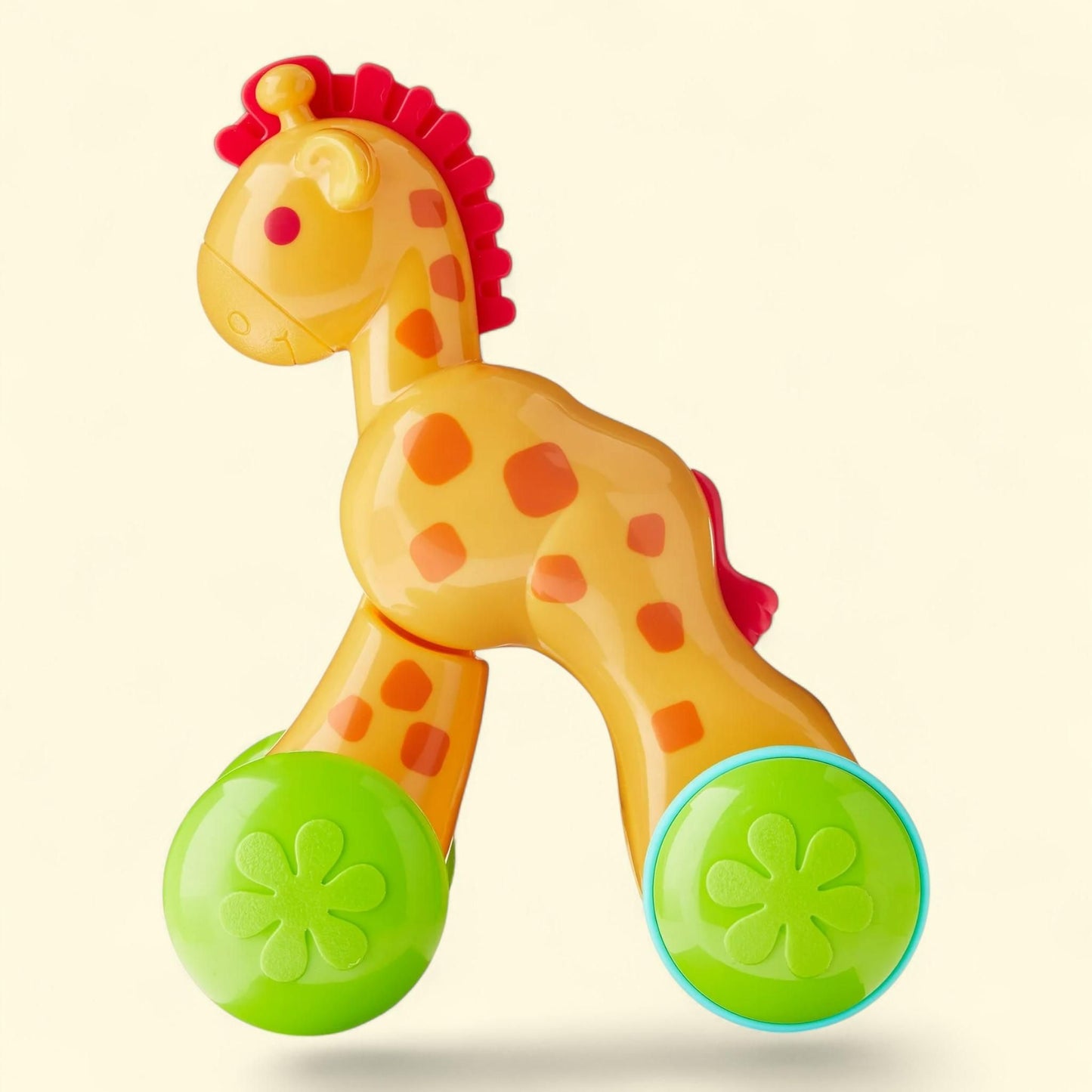 Spark.Create.Imagine Push and Go Giraffe, Regular