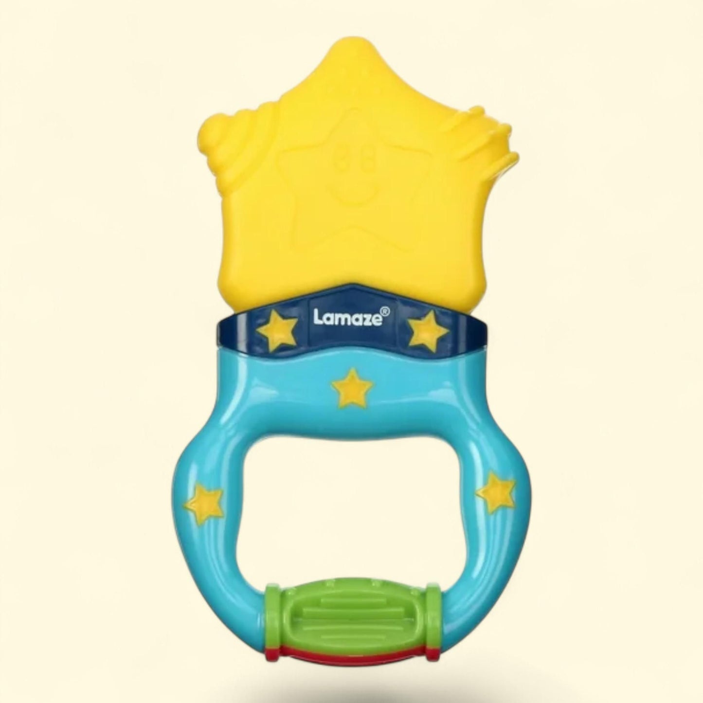 The First Years Star Power Teether, Size ? The First Years Star Power Teether, 1 count