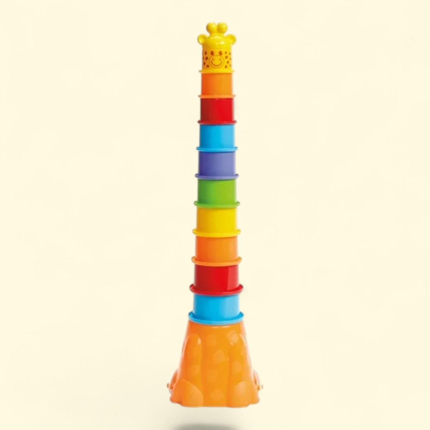 Kidoozie Stack 'n Sort Toy, 12 months+