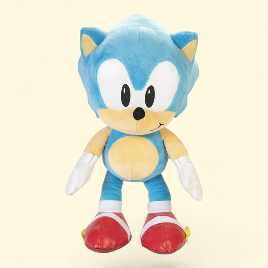Sonic Jumbo Plush, 1 count