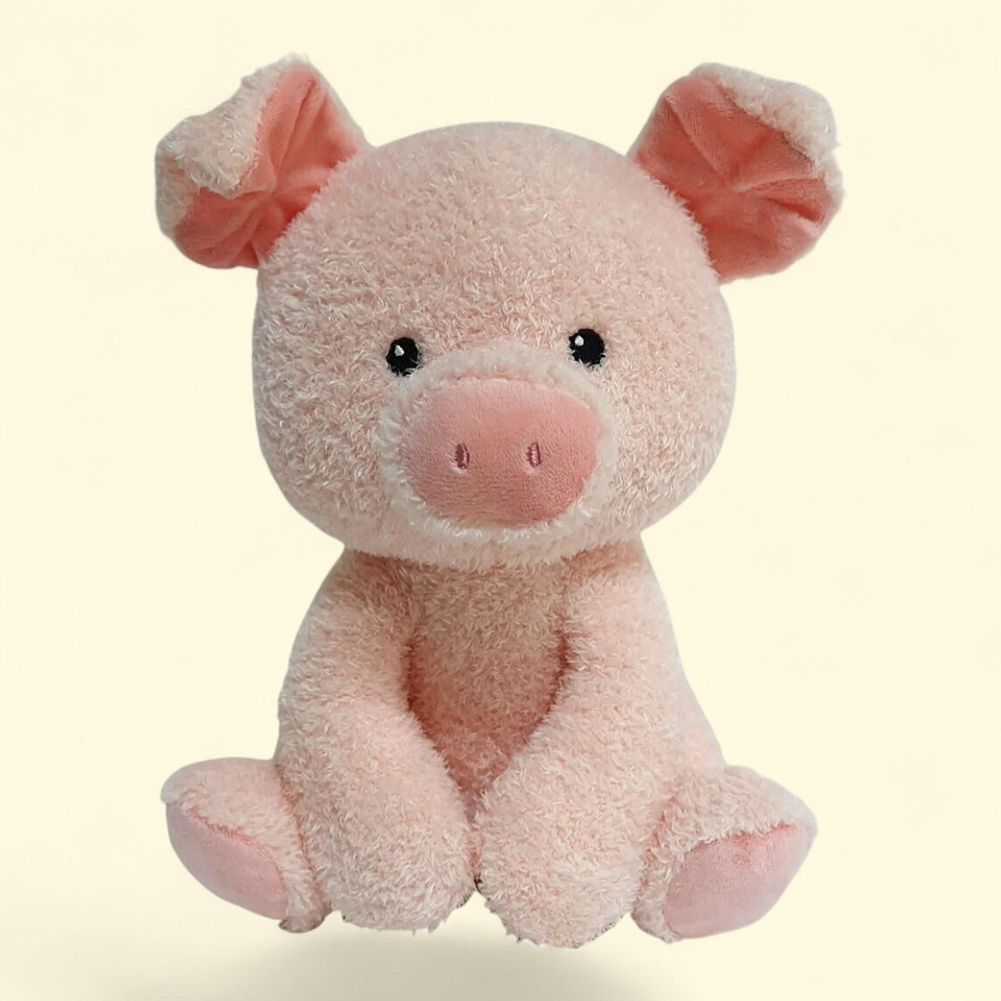 Spark Create Imagine Pig Plush Toy, 10inch