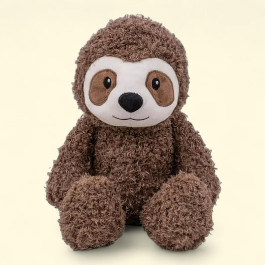 Spark Create Imagine Sloth Plush Toy, 1 Count
