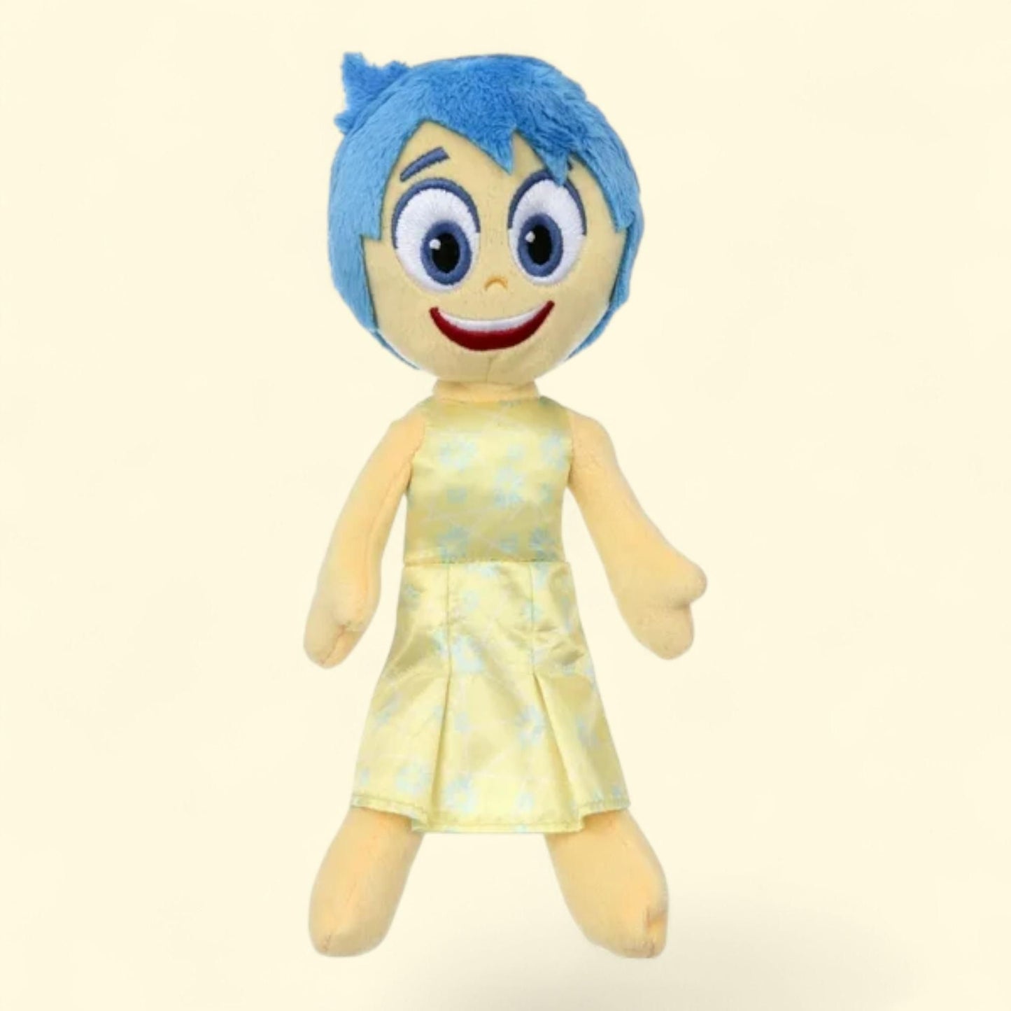 Disney Inside Out Stuffed Animals and Plush Toys, 2 Pack