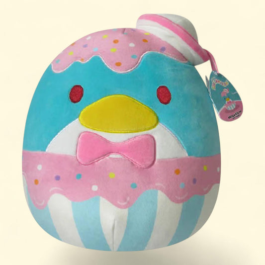 Squishmallows Sanrio Tuxedosam 12inch Stuffed Plush Toy