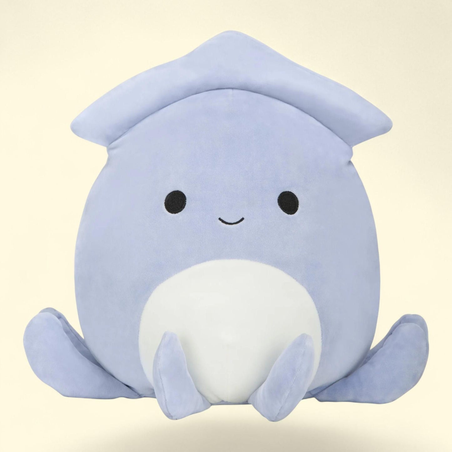 Squishmallows Stacy the Purple Squid, 5 inch