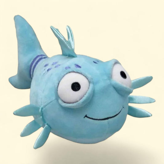 The Pout-Pout Fish, 1 count