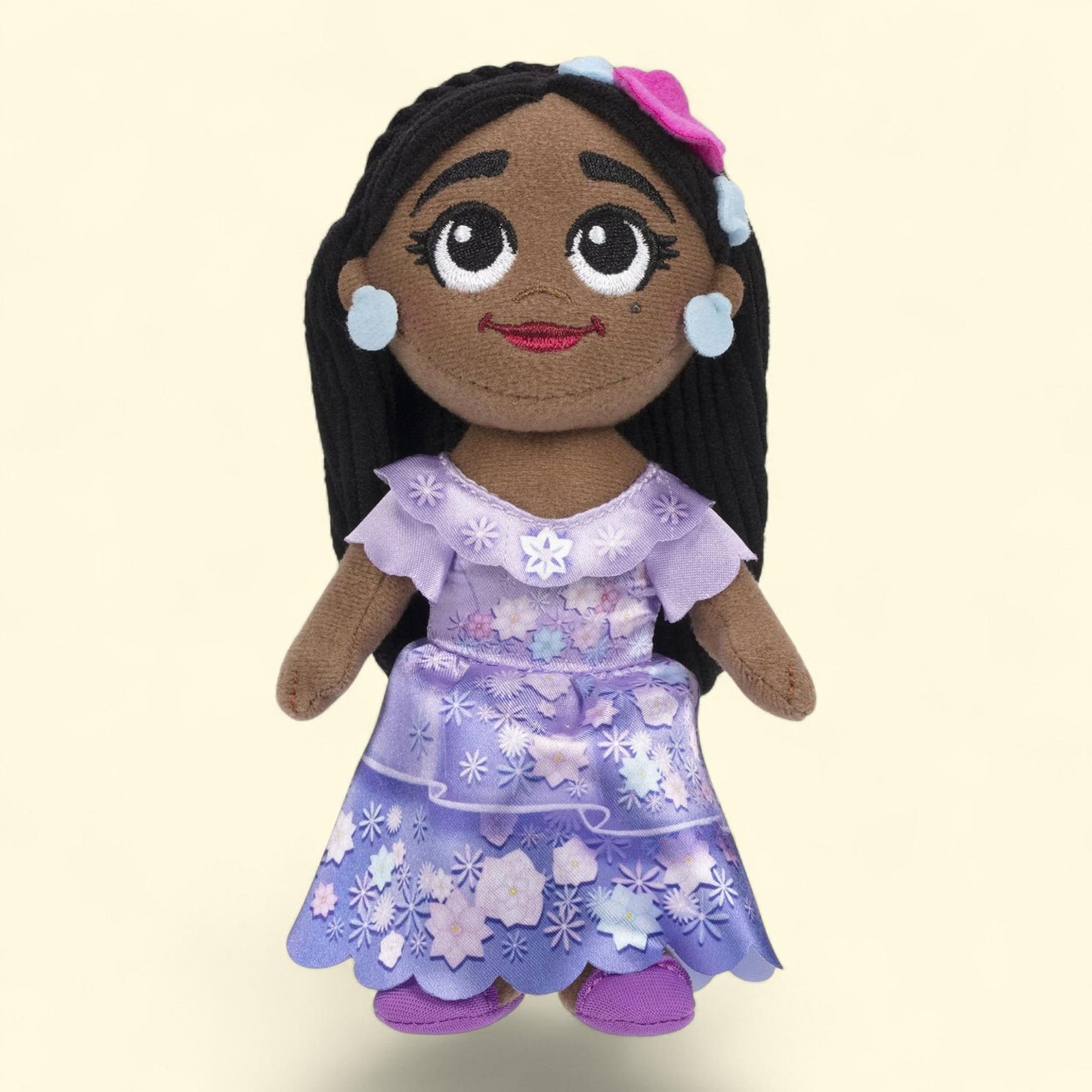 Disney Encanto Isabela 7 Inch Plush — authentic US product shipped worldwide by Treatspree