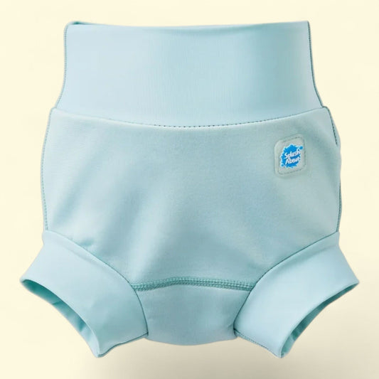 Splash About Happy Nappy Reusable Swim Diaper, 2-3 Years