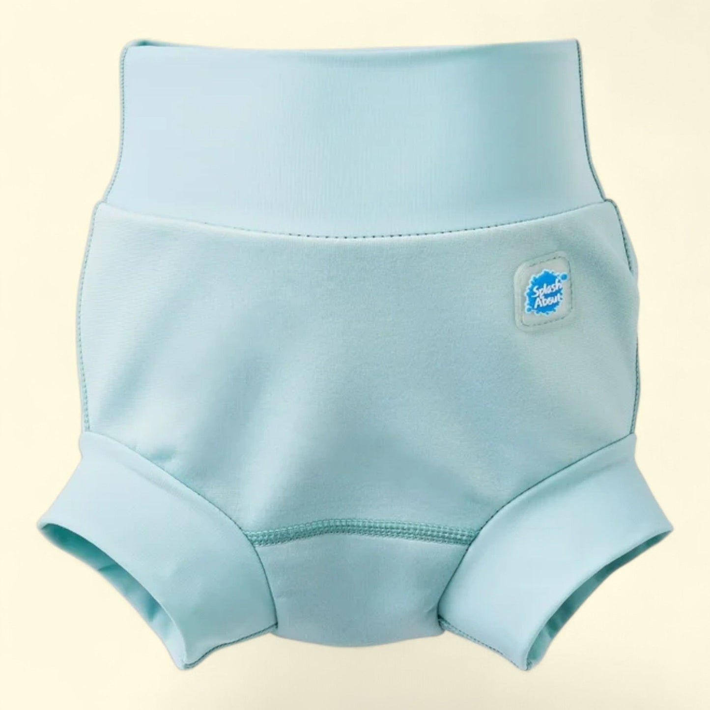 Splash About Happy Nappy Reusable Swim Diaper, 6-12 Months