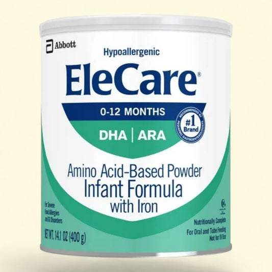 EleCare Baby Formula, 14.1-oz Can