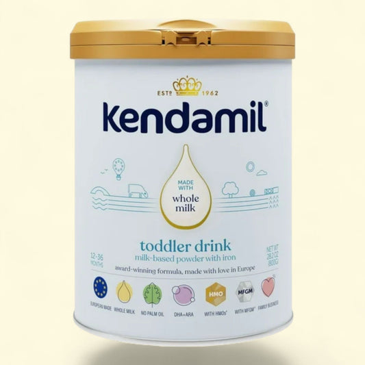 Kendamil Classic Toddler Formula Powder, 28.2oz