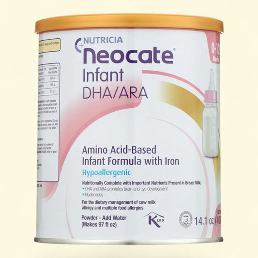 Neocate Infant, 14.1 Oz Can
