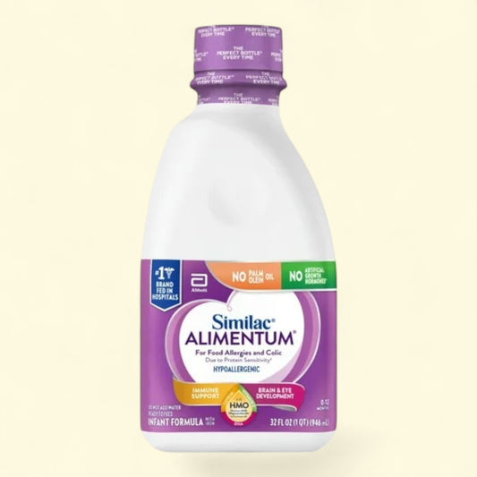 Similac Alimentum Baby Formula Powder, 19.8-oz