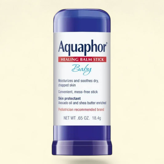 Aquaphor Baby Healing Balm Stick, 0.65 oz