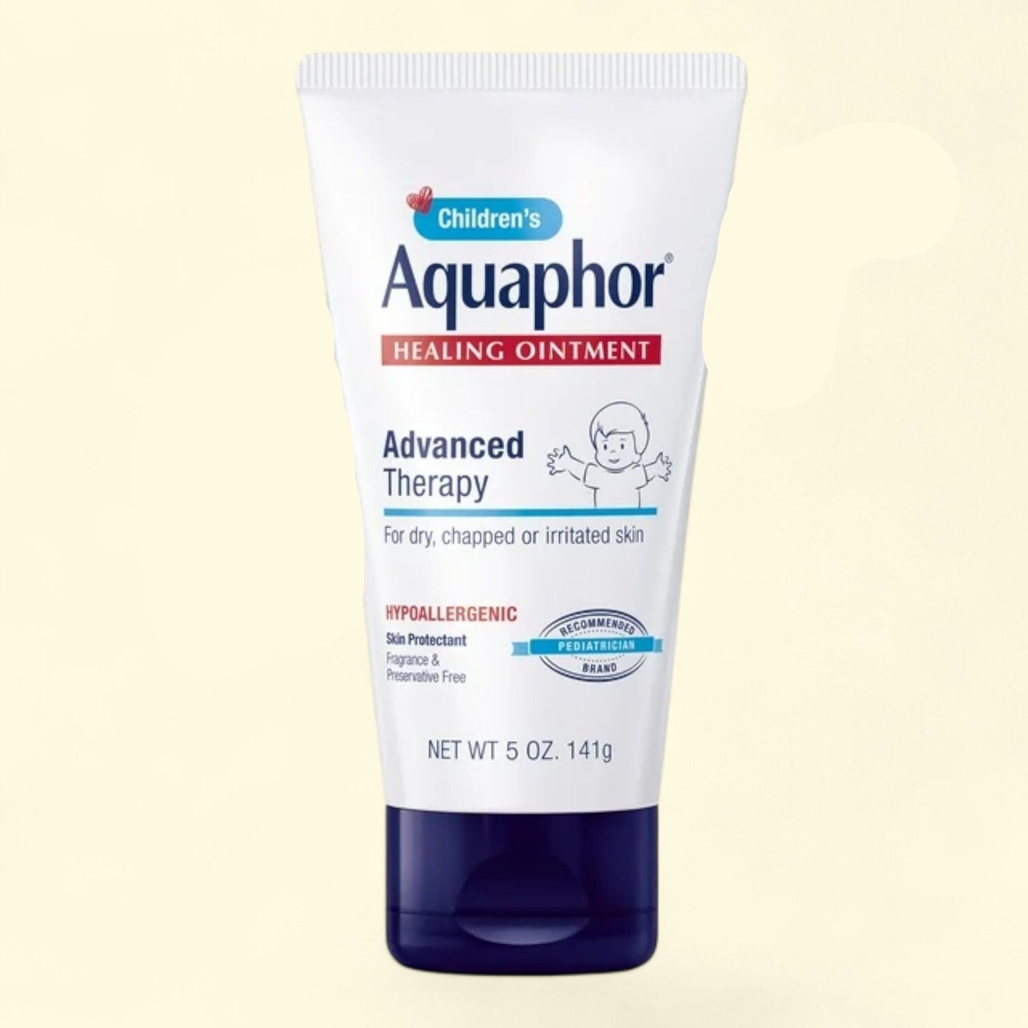 Aquaphor Children's Healing Ointment, 5 oz