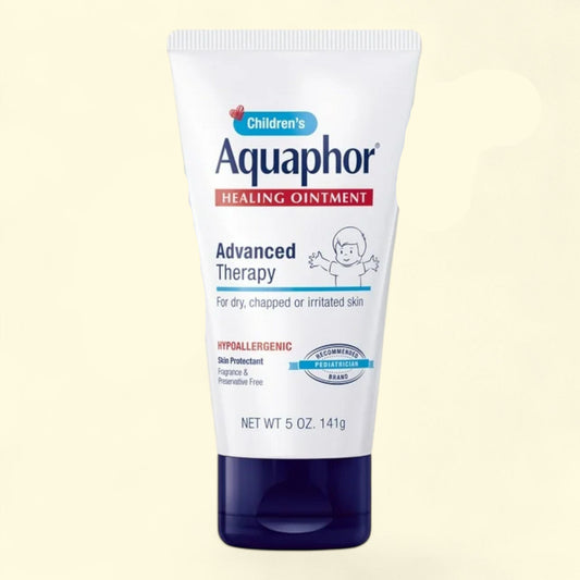 Aquaphor Children's Healing Ointment, 5 oz