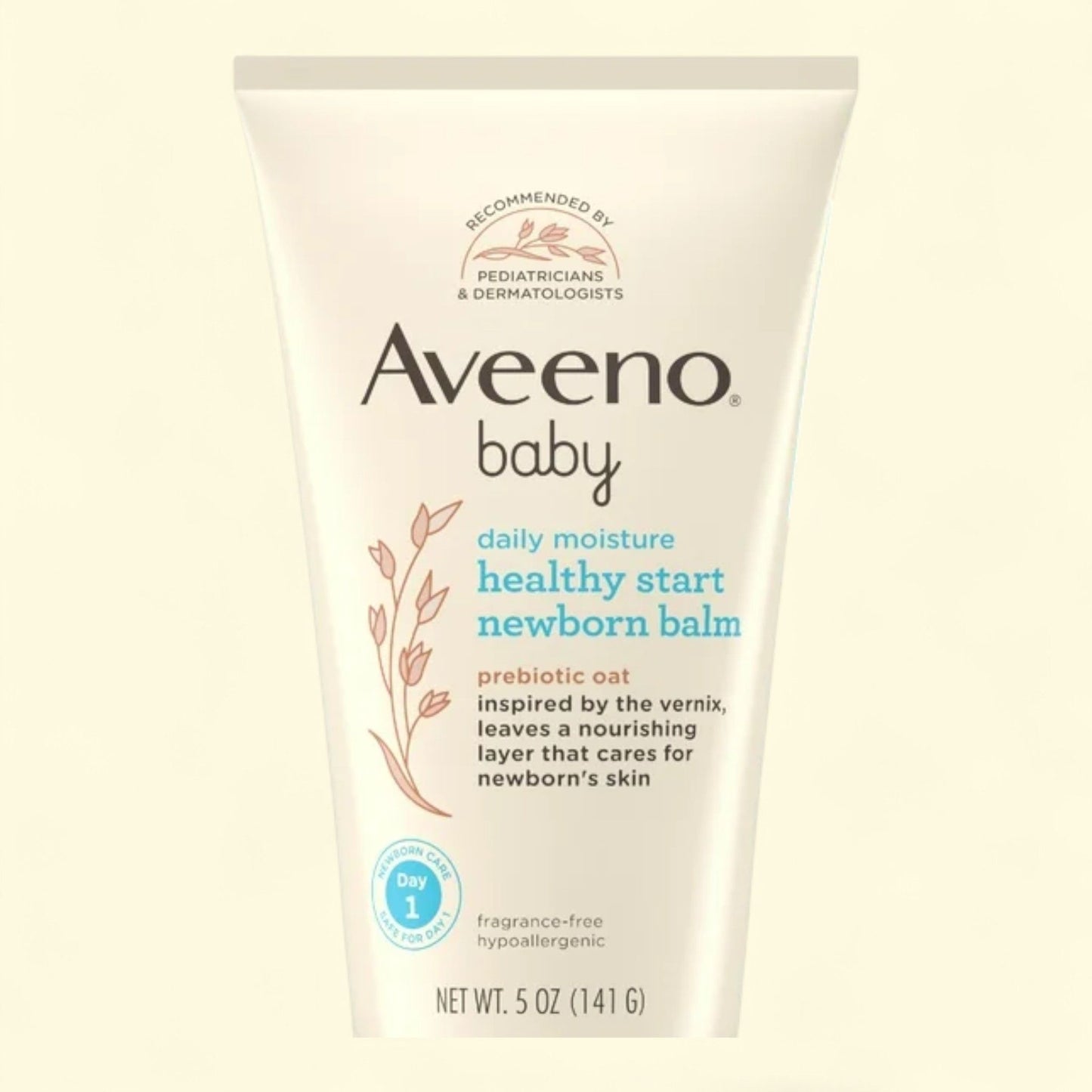 Aveeno Baby Body Balm, 5 oz