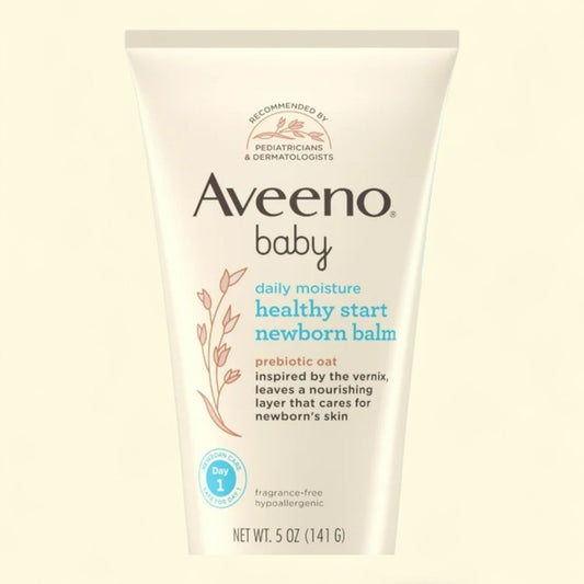Aveeno Baby Body Balm, 5 oz