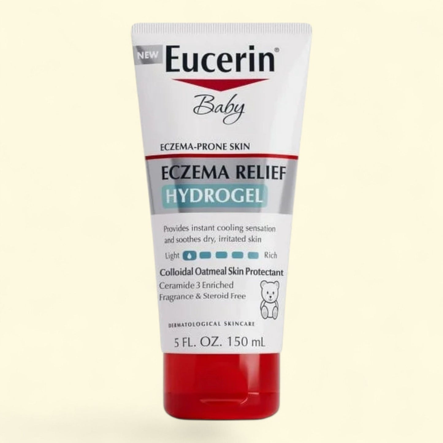 Eucerin Baby Eczema Hydrogel 5oz.