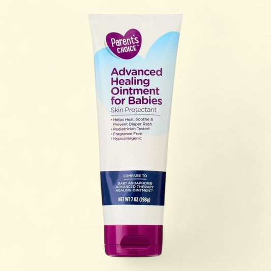 Parent's Choice Healing Ointment, 7 oz