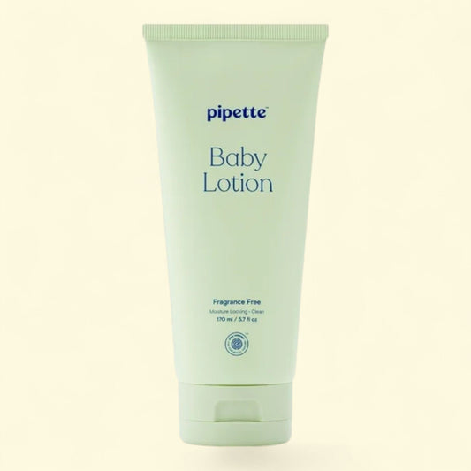 Pipette Baby Lotion, Ultra-Hydration, 5.7 fl oz