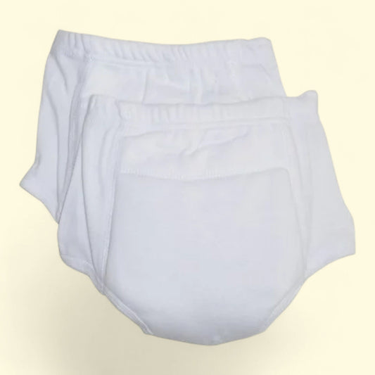 Bambini Training Pants, Size 2