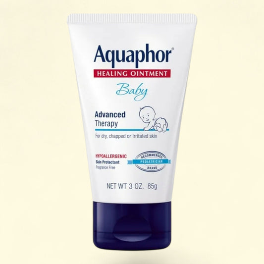 Aquaphor Baby Healing Ointment, 3 oz