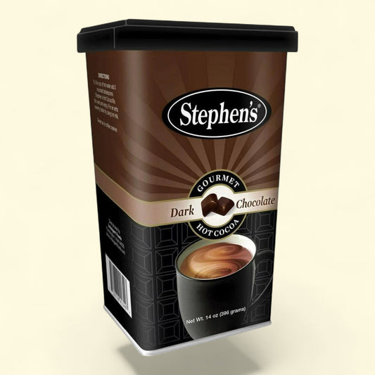 Stephen's Gourmet Hot Cocoa, 14 oz