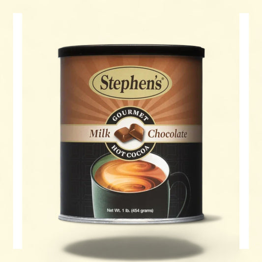 Stephen's Gourmet Hot Cocoa, 1 lb