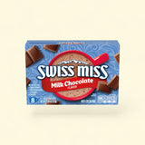 Swiss Miss Hot Cocoa Mix, Milk Chocolate, 8 oz.