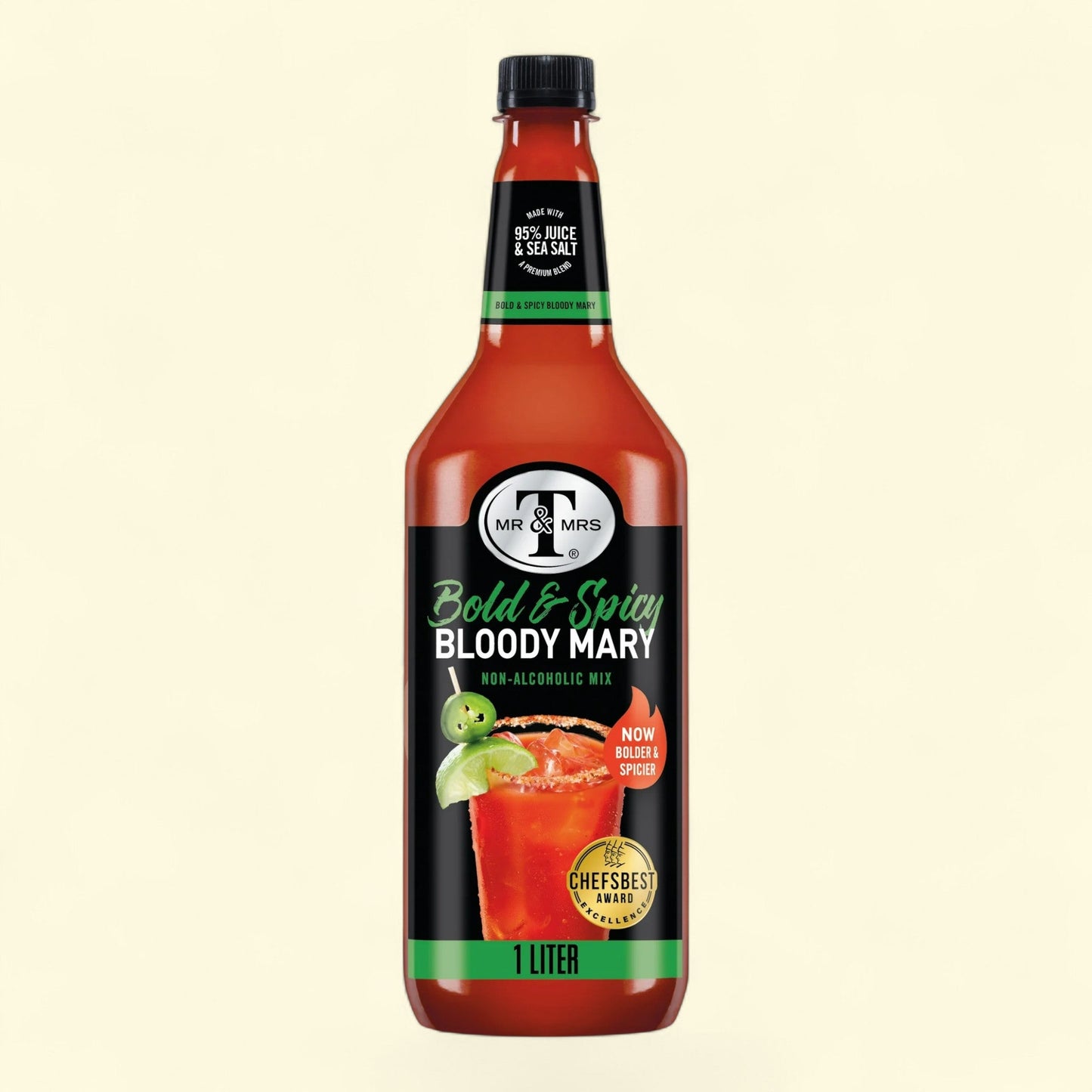 Mr & Mrs T Bloody Mary Mix, 1 L