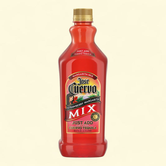 Jose Cuervo Margarita Mix, 59.2 fl oz